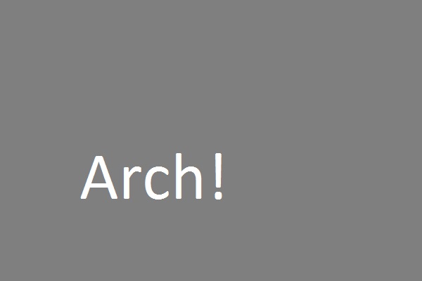 arch-1